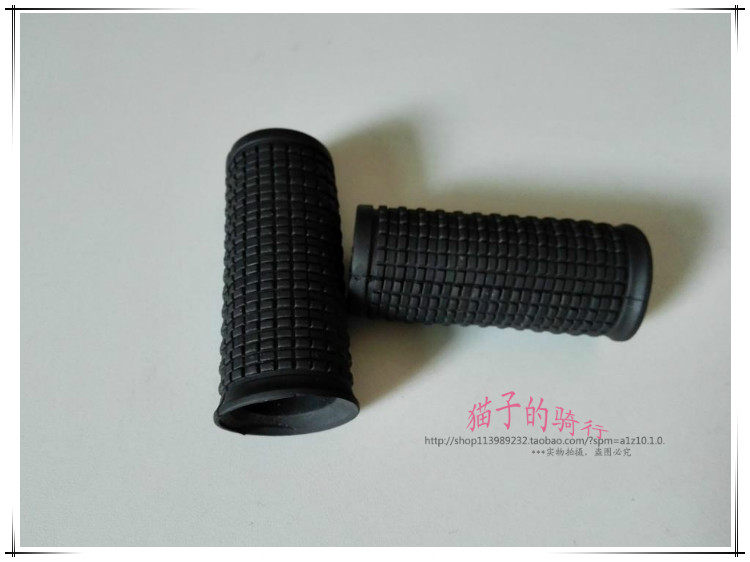 Poignées de vélo - Ref 2346346 Image 3