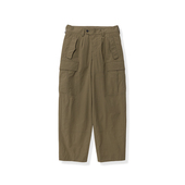 TACITURNLI 棉尼龙诺曼休闲裤 NORMAN PANTS