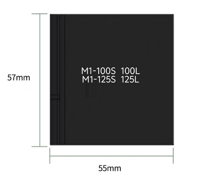 断路器隔弧板 NM1/CDM1/CM1通用隔弧片