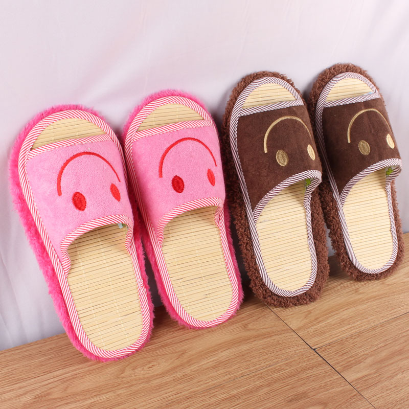 静音擦地懒人可拆洗清洁扫套拖鞋