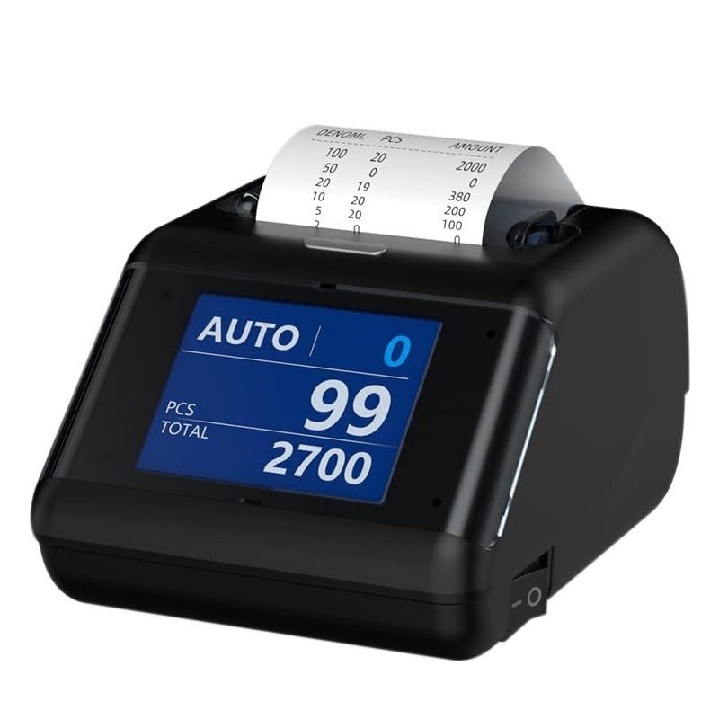 川唯外币机打印机P-30