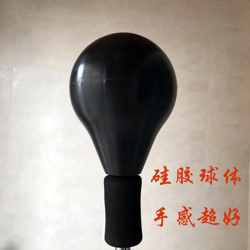 速度球球体QULE配件球体黑色