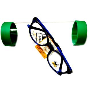 新乐童 C2全框 近视儿童眼镜框 PC2126 新乐童儿童专用防控眼镜架