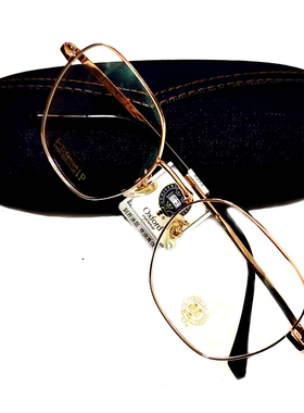 牛津大学眼镜特惠牛津大学眼镜 22156 C2全框 近视眼镜框时尚镜框