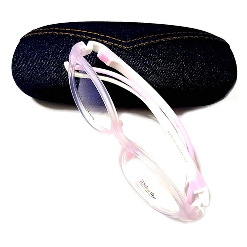 新款儿童眼镜架近视眼镜框架全框