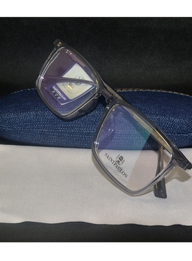 热销眼镜架 镜架 近视眼镜框 圣宝龙眼镜 S33049 C3 全框时尚板材