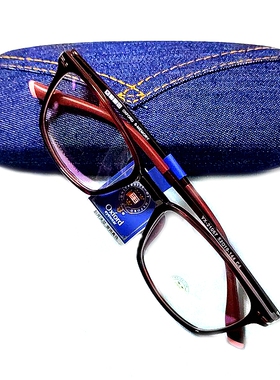 牛津大学眼镜架 牛津大学眼镜 21067 全框 镜架眼镜框 近视眼镜框