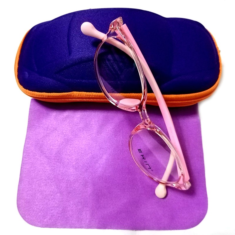 热销儿童眼镜架近视眼镜框全框镜