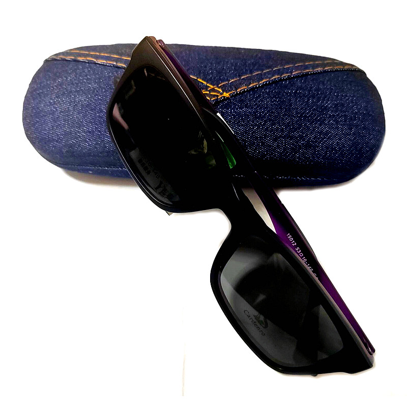 卡丹路眼镜架 近视眼镜框 15012 c4 全框超轻女款镜架 卡丹路眼镜