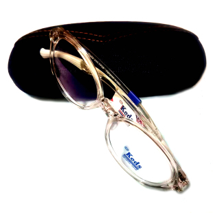 Y5098 热销科迪斯儿童眼镜架近视儿童专业防控镜框 科迪斯眼镜