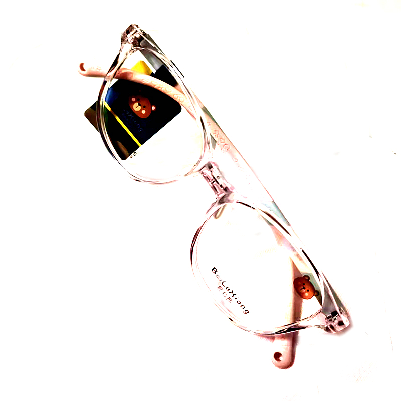 特惠儿童眼镜架近视儿童眼镜框架