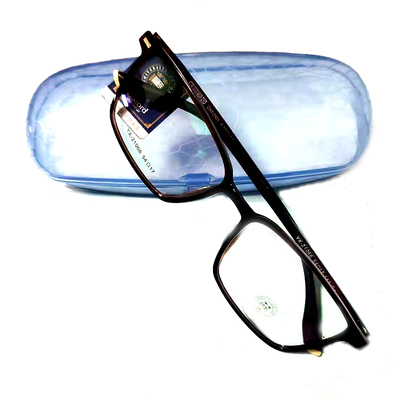 特惠眼镜架近视眼镜框男款板材镜