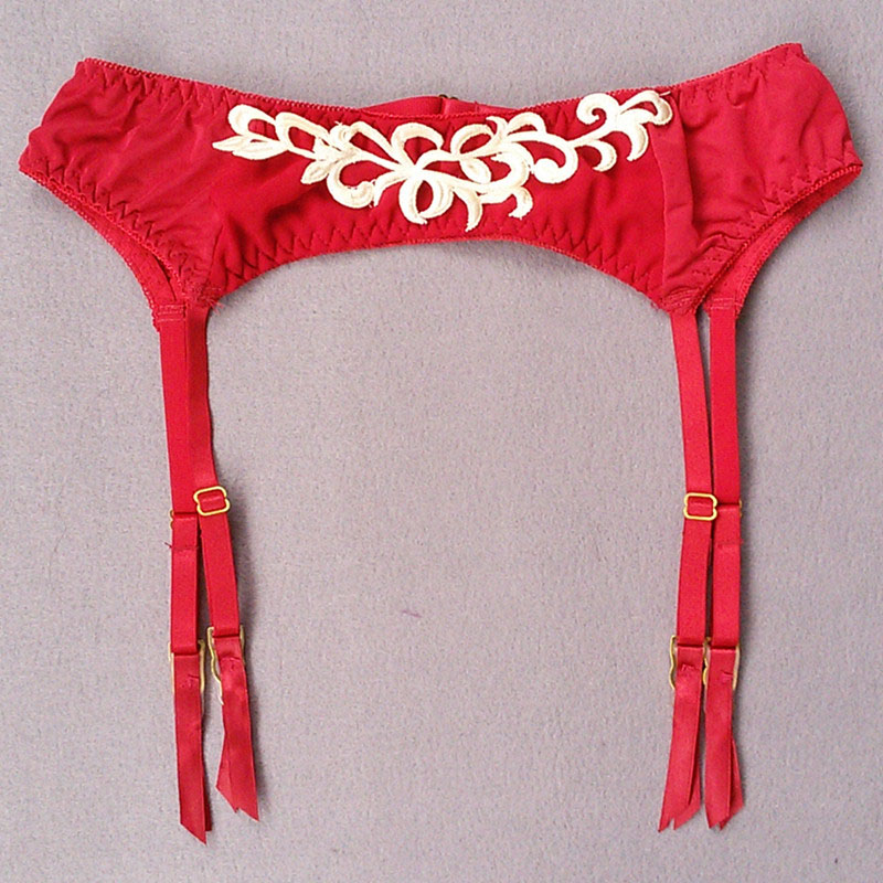 Jarretière - Ref 790347 Image 3