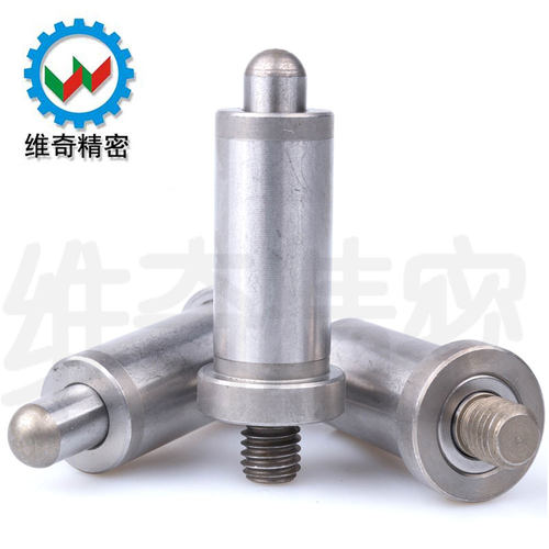 旋钮柱塞SXPP工厂现货秒发