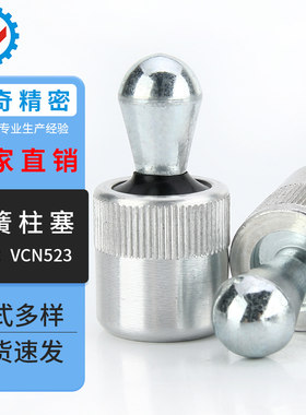 ZAV31/32/33ZAV51侧向定位销