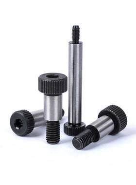 MSB5.5 MSB6 塞打 等高螺丝 肩型螺丝 卸料螺栓螺纹M4长10~70现货