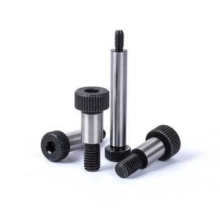 MSB5.5 MSB6 塞打 等高螺丝 肩型螺丝 卸料螺栓螺纹M4长10~70现货