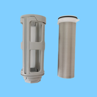 6款 适用于美 20S 316不锈钢滤网滤芯配件 前置过滤器QZBW20S