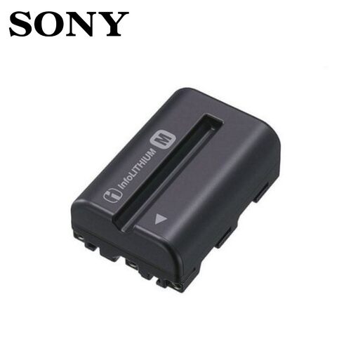 索尼NP-FM500H相机电池 A99/A77/A65/A900/A58 ILCA-77M2 a35