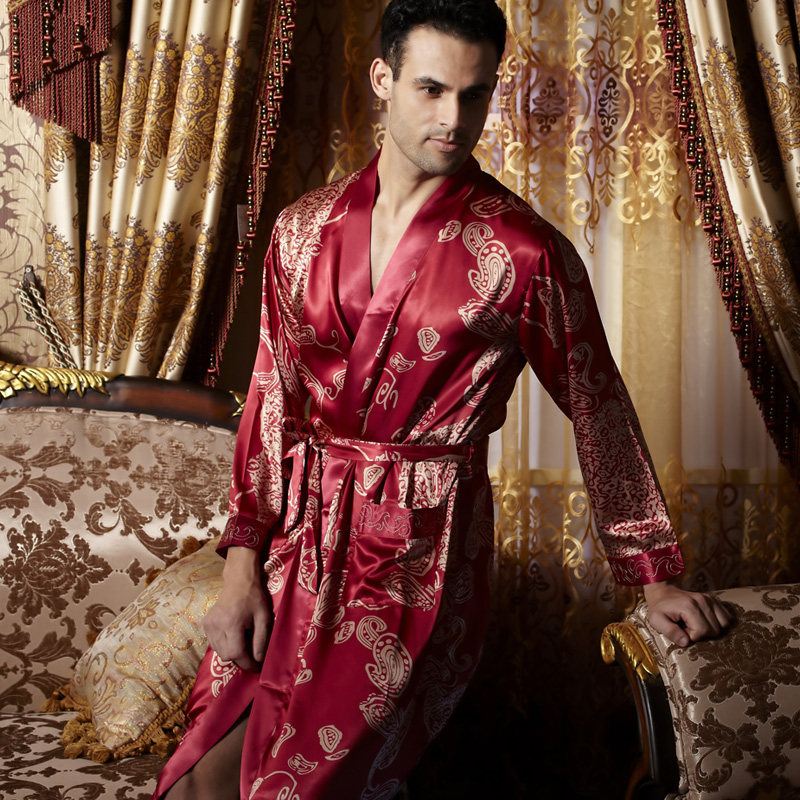 Peignoir jeunesse LV1399 LV13990 - Ref 593208 Image 5