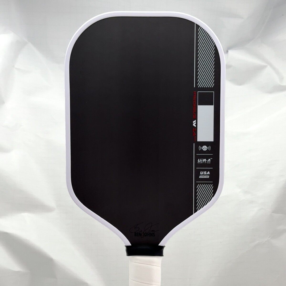 GEN4 TFP热压一体成型四代内芯同款定制东丽T700碳纤维匹克球拍