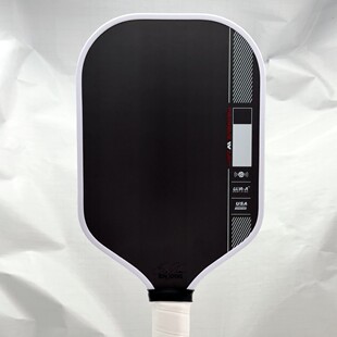 GEN4 定制东丽T700碳纤维匹克球拍 TFP热压一体成型四代内芯同款