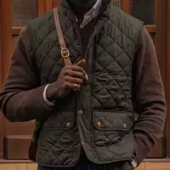 Barbour Vest Liddesdale Gilet