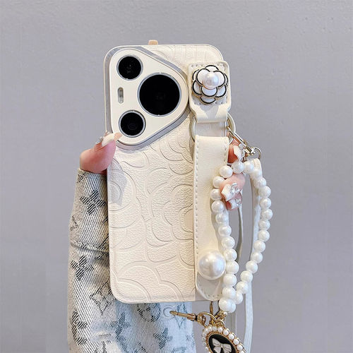 适用华为pura70o手机壳新