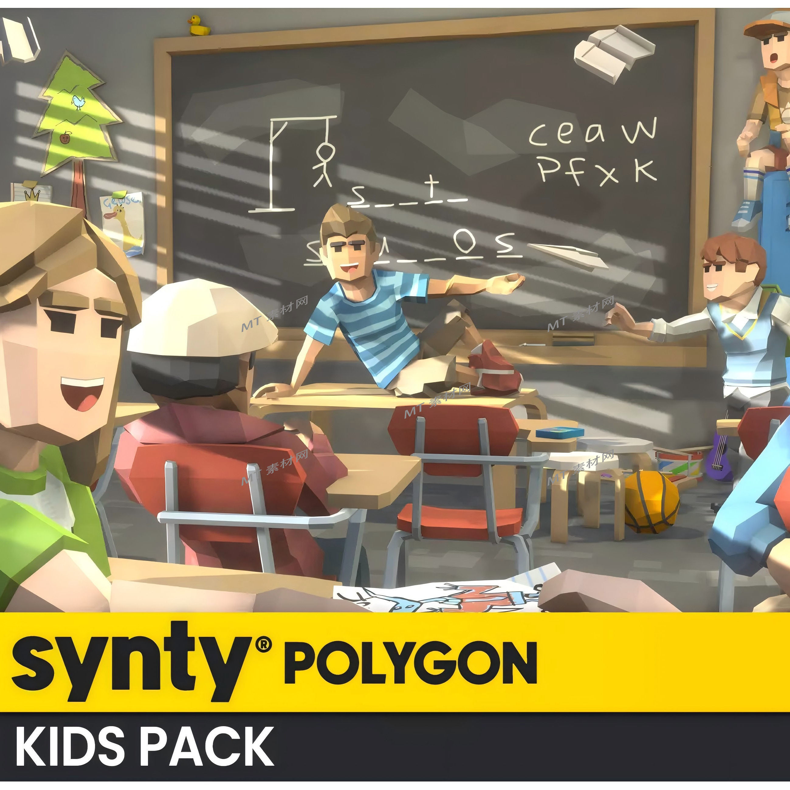 Unity优三缔卡通多边形儿童主题乐园游戏场景POLYGON Kids Pack,商务/设计服务,游戏美术设计,淘宝优惠券,粉丝福利购,淘宝优惠卷
