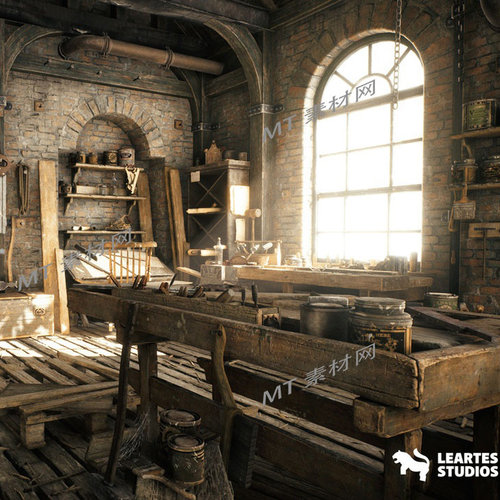 Godot环创设计工作室2025新款