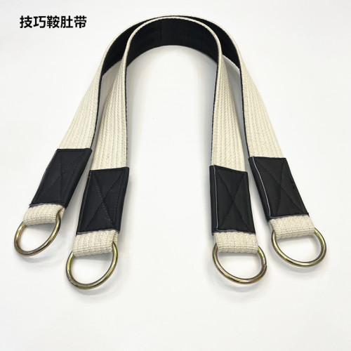 线板织带耐磨抗造技巧鞍游客鞍