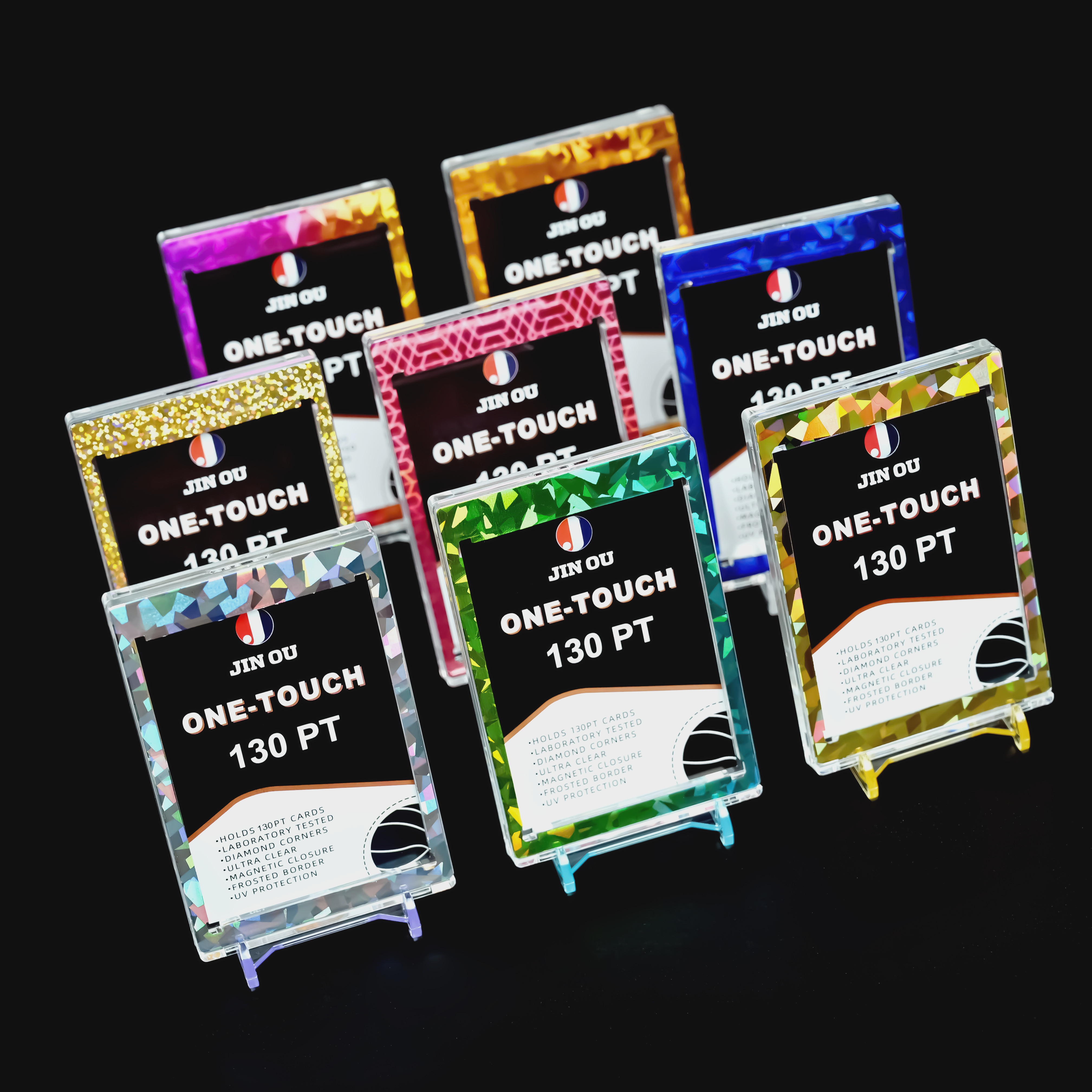 卡砖130pt碎冰卡砖帕尼尼球星卡