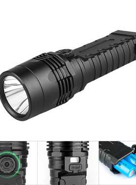 12W 无极调光520 525 530 535 540nm led激发 光源 科研实验 测试