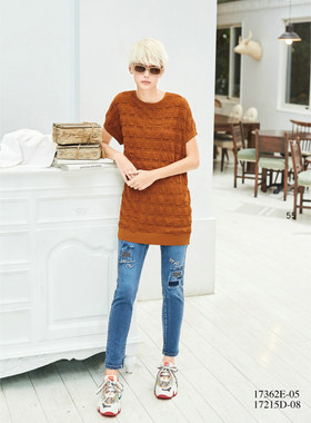 可议价 台湾女装 J景 春夏 新款 17362E 显瘦 气质 连衣裙  1680