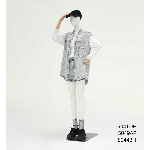 CANDACE 洪*女 春夏新款 女装 5041DH 显瘦 气质 休闲 外套 1888