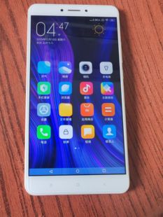 二手小米max2手機(jī)舊手機(jī)大屏手機(jī)學(xué)生機(jī)老人機(jī)