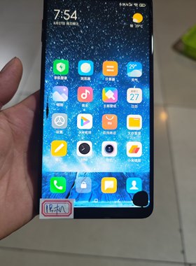 小米max3手机二手大屏手机老人机学生机爆屏机工作室手机
