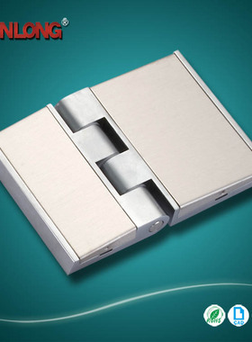 KUNLONG尚坤 SK2-003-4外露式承重型铰链恒温恒湿箱医疗设备铰链