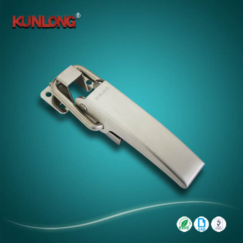 KUNLONG尚坤 SK3-367-3S重型搭扣不锈钢重型搭扣军工搭扣船舶搭扣