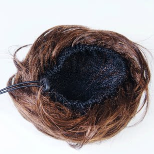 Extension cheveux - Chignon - Ref 236042 Image 4