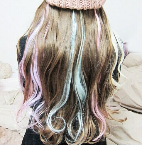 Extension cheveux - Ref 216818 Image 3