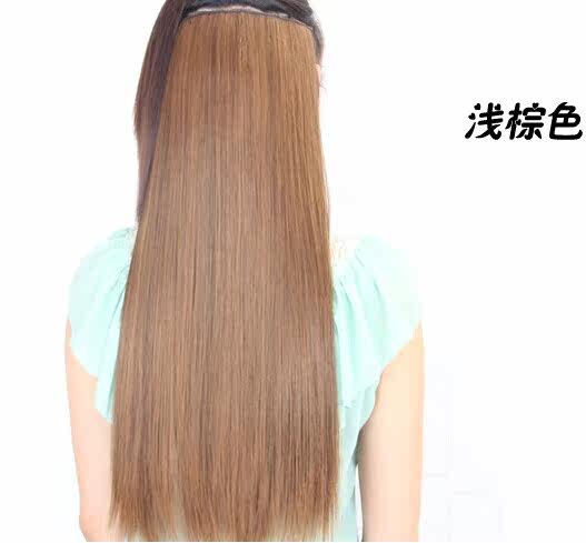 Extension cheveux - Ref 217663 Image 3