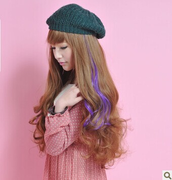 Extension cheveux - Ref 216818 Image 4