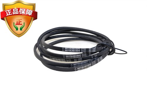 宽度为独特的窄狭形，高传动力的机带，节省能源，设计小型化，最高40m/秒，高速运转可能，耐热，防静电性能强。