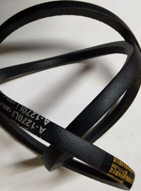 正宗三维三角带皮带橡胶带V带批价出售B38B965LI厂家直销