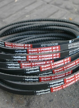 德国奥比OPTIBELT 欧皮特齿形带 XPA2360