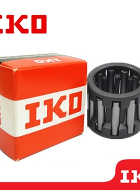 进口IKO滚针无内圈滚针轴承K263010 K263017 K273327 K283217