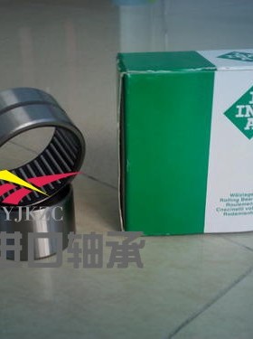 德国INA/滚针轴承RNAV/NAV4002/4003/4004/4005/4006/4007-XL