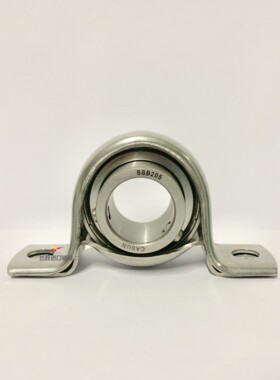 304不锈钢带座轴承 SBPP202 SBPP203 SPP204 SPP205 SPP206 PP207