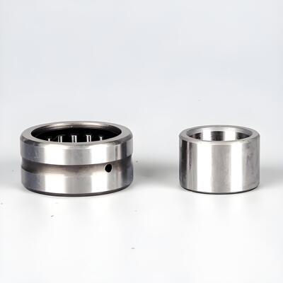 精密英制带内圈滚针轴承 BRI487232 内径 76.2*114.3*50.8